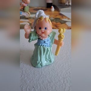 Vintage Mimi&Googoos Baby Queen